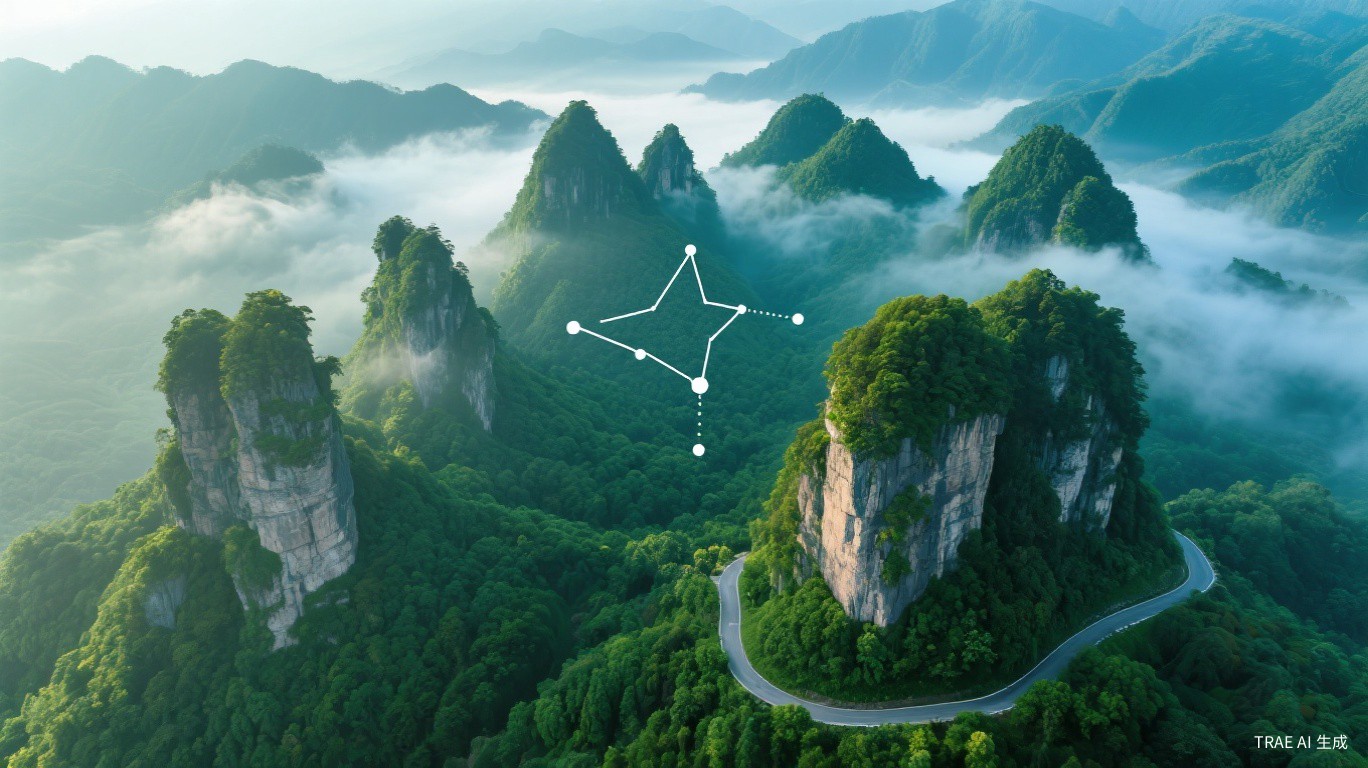 七星山